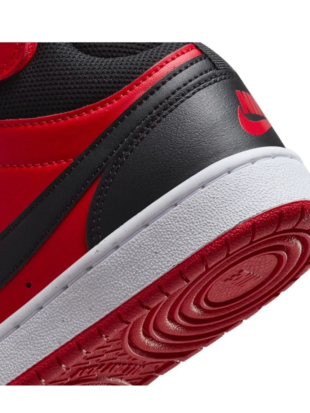 Shoes Nike Court Borough Mid 2 CD7782602